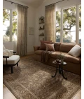 Loloi Haywood Pebble / Charcoal HYD-02 3ft.-6in. X 5ft.-7in. Rect. Rug