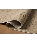 Loloi Haywood Sand / Natural HYD-02 3ft.-6in. X 5ft.-7in. Rect. Rug
