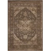 Loloi Haywood Charcoal / Mocha HYD-03 9ft.-6in. X 13ft.-2in. Rect. Rug