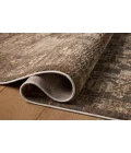 Loloi Haywood Charcoal / Mocha HYD-03 3ft.-6in. X 5ft.-7in. Rect. Rug