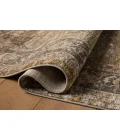 Loloi Haywood Moss / Charcoal HYD-03 2ft.-7in. X 8ft. Rect. Rug