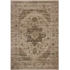 Loloi Haywood Natural / Bark HYD-03 2ft.-7in. X 8ft. Rect. Rug