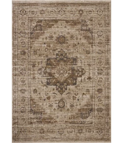 Loloi Haywood Natural / Bark HYD-03 2ft.-7in. X 8ft. Rect. Rug