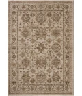Loloi Haywood Ivory / Taupe HYD-04 2ft.-7in. X 8ft. Rect. Rug