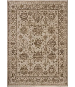 Loloi Haywood Ivory / Taupe HYD-04 2ft.-3in. X 3ft.-11in. Rect. Rug