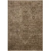 Loloi Haywood Sage / Earth HYD-04 2ft.-7in. X 8ft. Rect. Rug