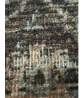 Loloi Heritage Sky / Sunset HER-09 18in. X 18in. Sample Rect. Rug