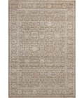 Chris Loves Julia x Loloi Ida Bark / Multi IDA-03 11ft.-6in. X 15ft.-6in. Rect. Rug