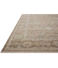 Chris Loves Julia x Loloi Ida Bark / Multi IDA-03 11ft.-6in. X 15ft.-6in. Rect. Rug