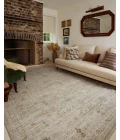 Chris Loves Julia x Loloi Ida Spa / Multi IDA-04 2ft.-7in. X 10ft. Rect. Rug