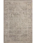 Chris Loves Julia x Loloi Ida Slate / Natural IDA-06 9ft.-3in. X 13ft.-1in. Rect. Rug
