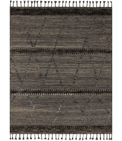 Loloi Iman IMA-04 GREY / MULTI Area Rug 7 ft. 9 in. X 9 ft. 9 in. Rectangle