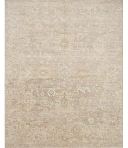 Loloi Imperial IM-01 MOCHA Area Rug 2 ft. 0 in. X 3 ft. 0 in. Rectangle