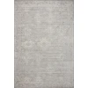 Loloi Indra INA-02 Silver / Ivory Area Rug 10 ft. 0 in. X 14 ft. 0 in. Rectangle