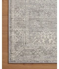 Loloi Indra Silver / Ivory 10'-0" x 14'-0" Area Rug