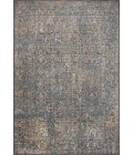 Loloi Indra Graphite / Sunset 6'-3" x 9' Area Rug
