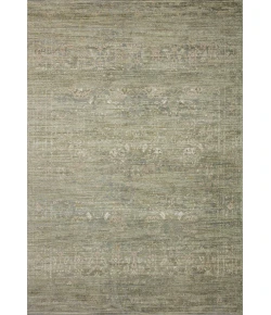 Loloi Indra INA-06 Sage / Natural Area Rug 7 ft. 9 in. X 7 ft. 9 in. Round