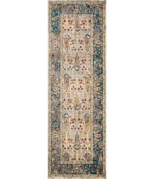 Loloi II Isadora ISA-03  Area Rug