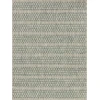 Loloi Isle IE-01 GREY / TEAL Area Rug 5 ft. 3 in. X 7 ft. 7 in. Rectangle