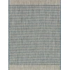 Loloi Isle IE-03 GREY / BLUE Area Rug 5 ft. 3 in. X 7 ft. 7 in. Rectangle
