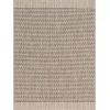 Loloi Isle IE-03 GREY / BLACK Area Rug 5 ft. 3 in. X 7 ft. 7 in. Rectangle