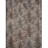 Loloi Isle IE-08 NATURAL / BLACK Area Rug 5 ft. 3 in. X 7 ft. 7 in. Rectangle