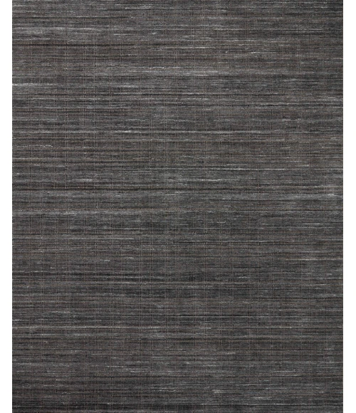 Loloi Jamie JEM-01 Graphite / Charcoal 2'-6" x 8'-6" Area Rug
