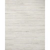 Loloi Jamie JEM-01 Ivory / Dove Area Rug 2 ft. 6 in. X 8 ft. 6 in. Rectangle