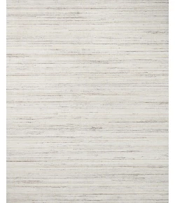 Loloi Jamie JEM-01 Ivory / Dove Area Rug 2 ft. 6 in. X 8 ft. 6 in. Rectangle