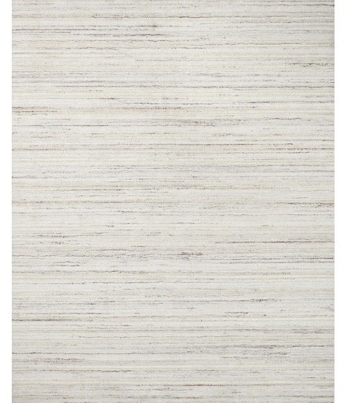 Loloi Jamie JEM-01 Ivory / Dove 8'-6" x 11'-6" Area Rug