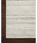 Loloi Jamie JEM-01 Ivory / Dove 8'-6" x 11'-6" Area Rug