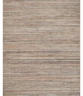 Loloi Jamie JEM-01 Natural / Multi 8'-6" x 11'-6" Area Rug