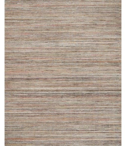 Loloi Jamie JEM-01 Natural / Multi Area Rug 2 ft. 6 in. X 8 ft. 6 in. Rectangle