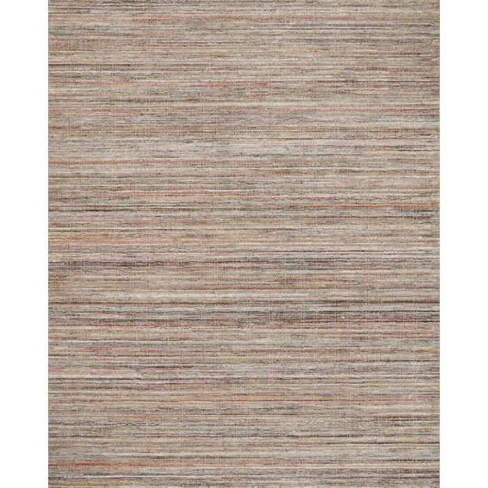 Loloi Jamie JEM-01 Natural / Multi 2'-6" x 8'-6" Area Rug