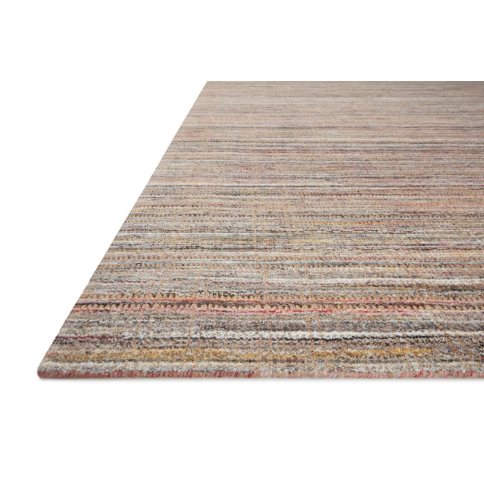 Loloi Jamie JEM-01 Natural / Multi 2'-6" x 8'-6" Area Rug