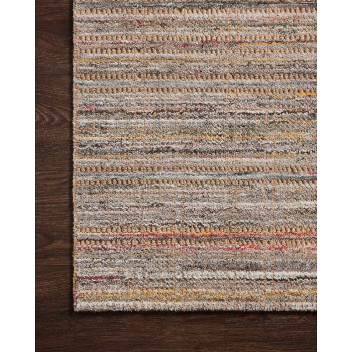 Loloi Jamie JEM-01 Natural / Multi 2'-6" x 8'-6" Area Rug