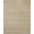 Loloi Jamie JEM-01 Natural / Sand 11'-6" x 15' Area Rug