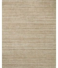 Loloi Jamie JEM-01 Natural / Sand 8'-6" x 11'-6" Area Rug