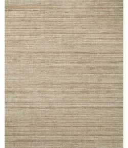 Loloi Jamie JEM-01 Natural / Sand Area Rug 2 ft. 6 in. X 8 ft. 6 in. Rectangle