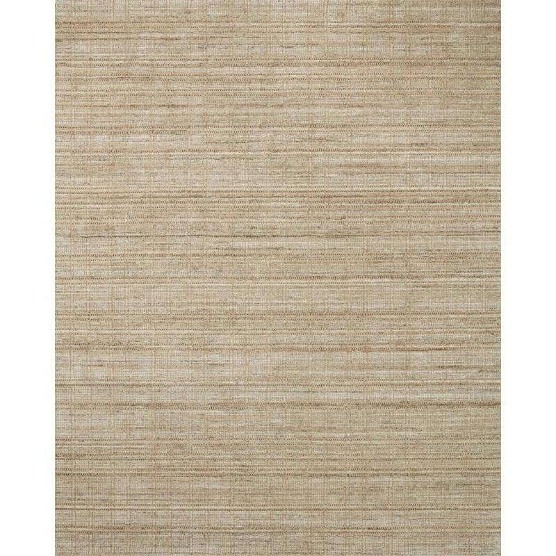 Loloi Jamie JEM-01 Natural / Sand 11'-6" x 15' Area Rug