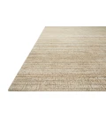 Loloi Jamie JEM-01 Natural / Sand 8'-6" x 11'-6" Area Rug