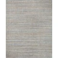 Loloi Jamie JEM-01 Natural / Sky 5'-6" x 8'-6" Area Rug