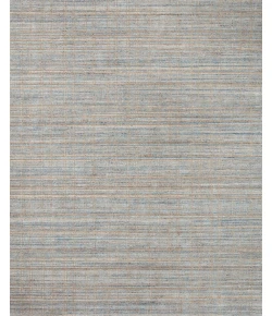 Loloi Jamie JEM-01 Natural / Sky Area Rug 2 ft. 6 in. X 8 ft. 6 in. Rectangle