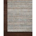 Loloi Jamie JEM-01 Natural / Sky 5'-6" x 8'-6" Area Rug