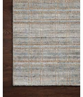 Loloi Jamie JEM-01 Natural / Sky 8'-6" x 11'-6" Area Rug