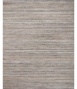 Loloi Jamie JEM-01 Natural / Slate Area Rug 2 ft. 6 in. X 8 ft. 6 in. Rectangle