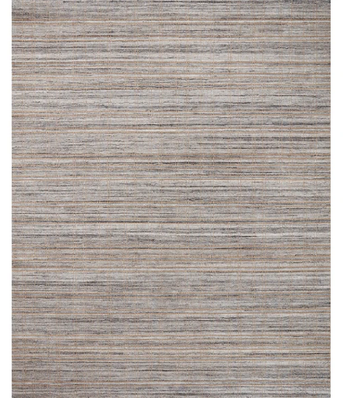 Loloi Jamie JEM-01 Natural / Slate 8'-6" x 11'-6" Area Rug