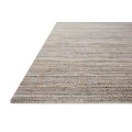 Loloi Jamie JEM-01 Natural / Slate 11'-6" x 15' Area Rug