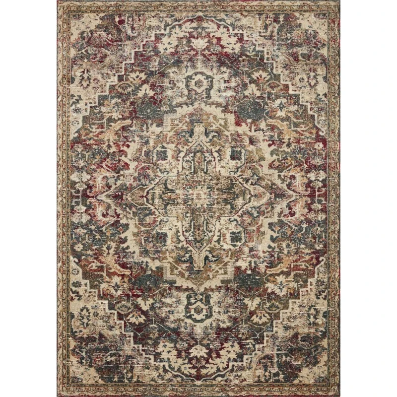 Loloi Jasmine JAS-03  Area Rug