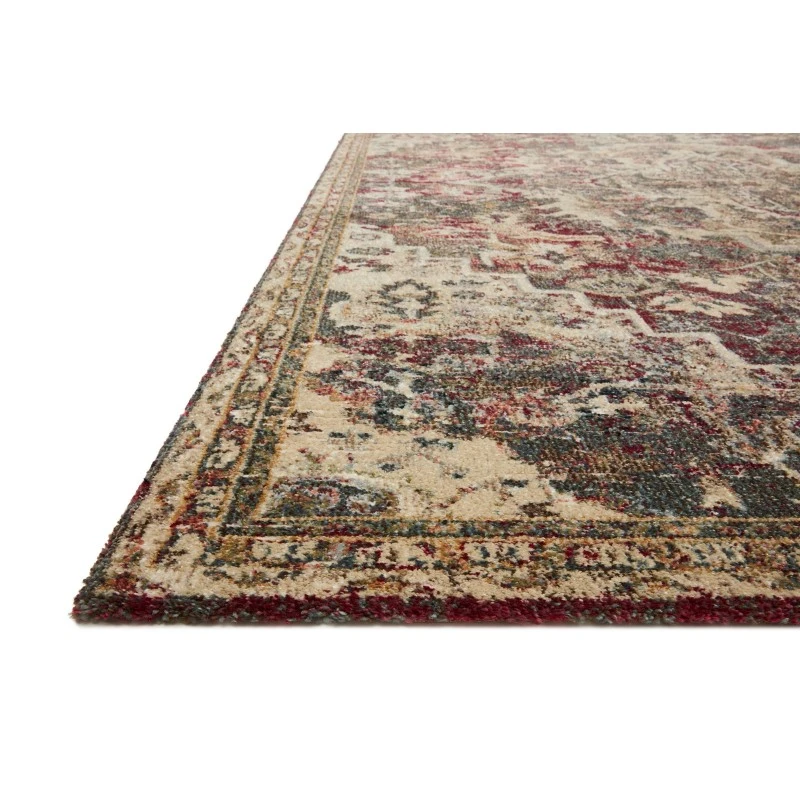 Loloi Jasmine JAS-03  Area Rug
